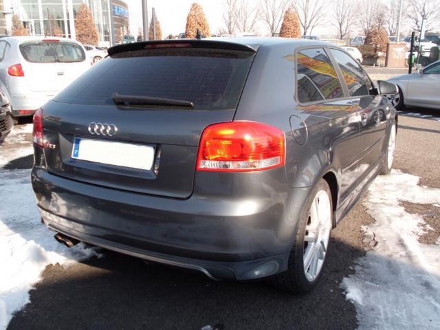 S3 2 Ph I 2006-2008